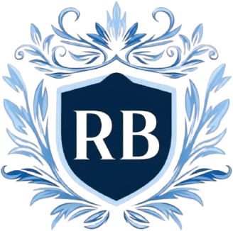 RB Enterprises Logo